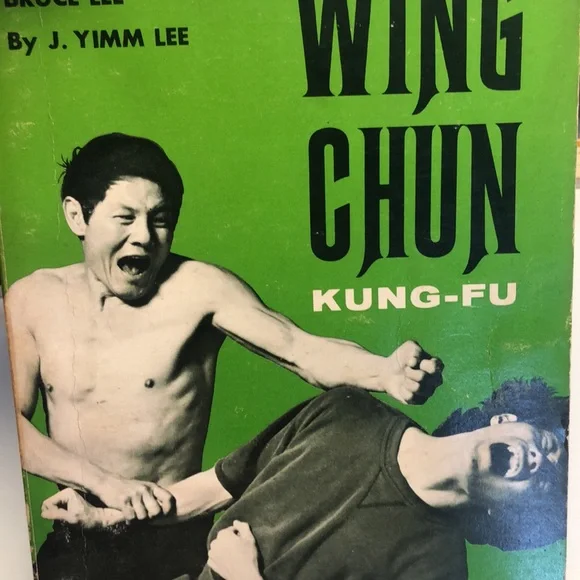 Lot of Chinese fight books - Picture 5 of 6